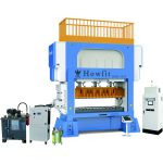 DDH-550T  Высокоскоростной прецизионный пресс