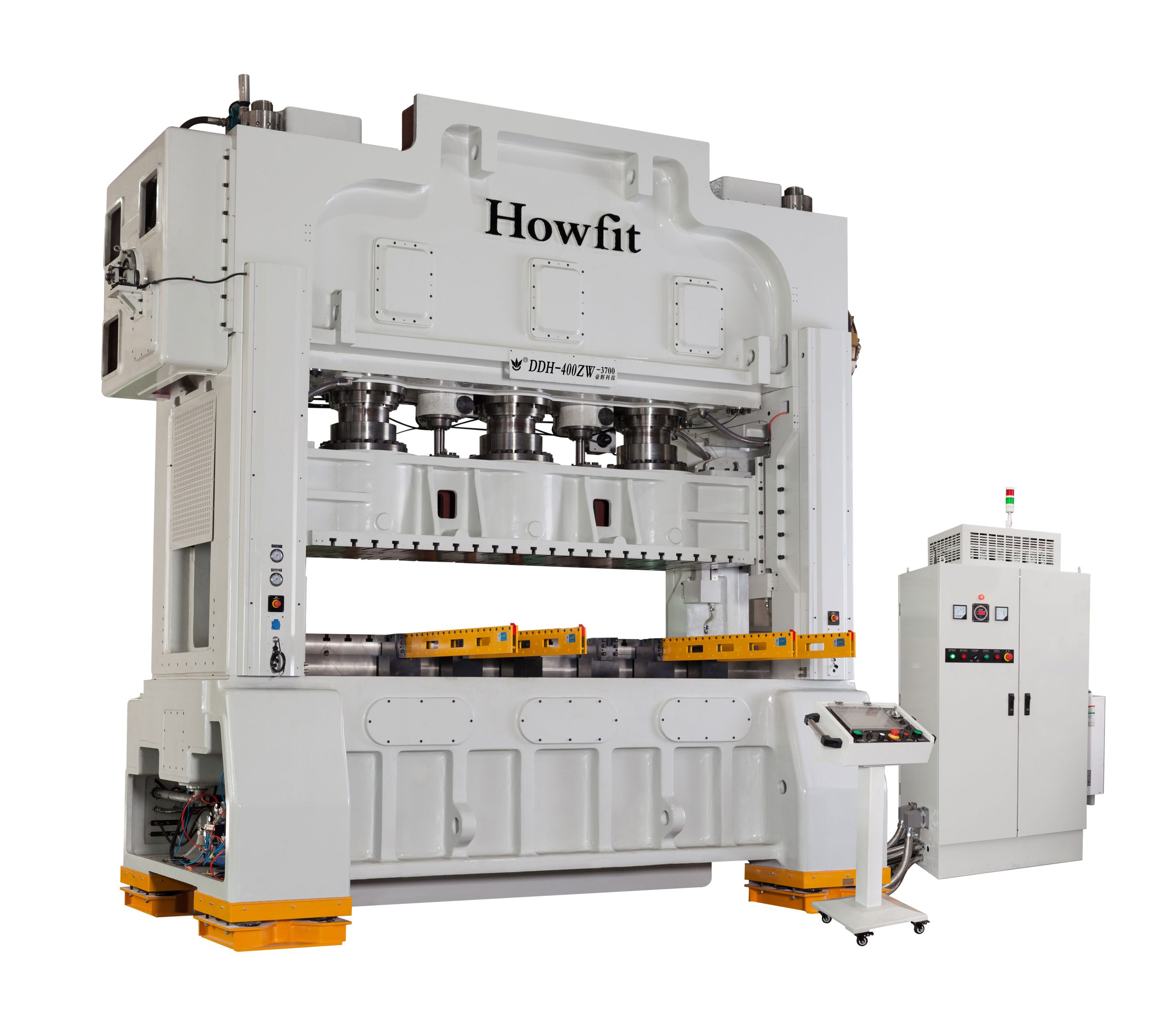 Точное изготовление и гарантия качества DDH 400T ZW-3700