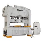 DDH400ZW-3700 Прецизионный высокоскоростной перфоратор