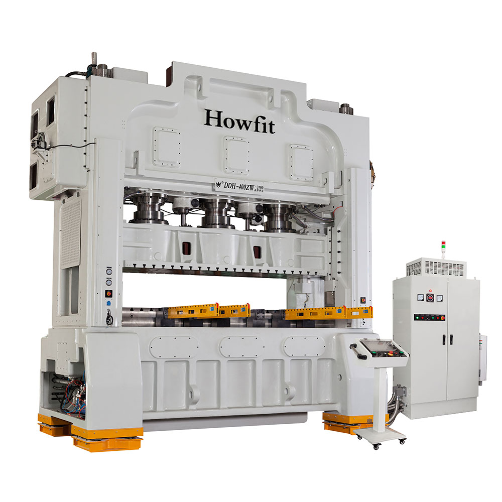 DDH400ZW-3700 Прецизионный высокоскоростной перфоратор