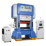DDH-85T Высокоскоростной прецизионный пресс