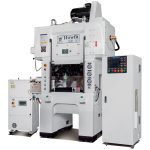 MDH-30T Прецизионный пресс портального типа с 4 направляющими и 2 плунжерными направляющими